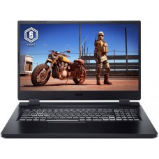 Ноутбук Acer Nitro 5 AN NH.QBCEP.00Q