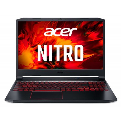 Ноутбук Acer Nitro 5 AN517-52-57CF