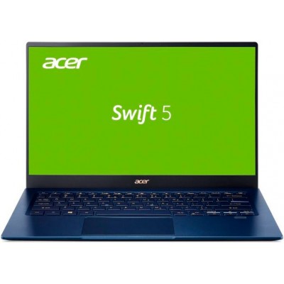 Ноутбук Acer Swift SF514-54T-759J