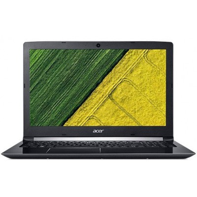 Ноутбук Acer Aspire A515-55-384M