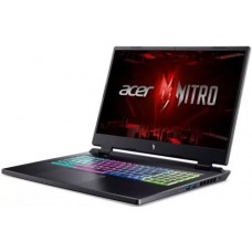 Ноутбук Acer Nitro 17AN17-51 (NH.QK5CD.002)