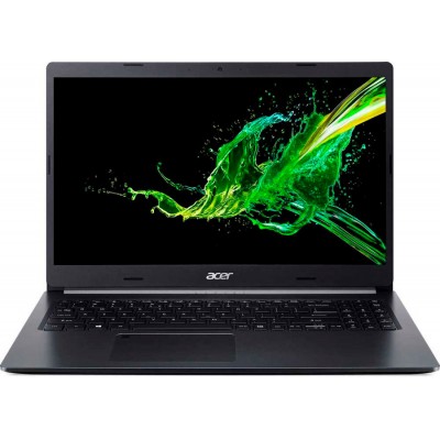 Ноутбук Acer Aspire A515-55-396T