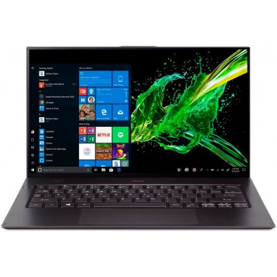 Ноутбук Acer Swift SF714-52T-78V2