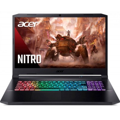 Ноутбук Acer Nitro 5 AN517-41-R0A9 (NH.QBHER.00C)