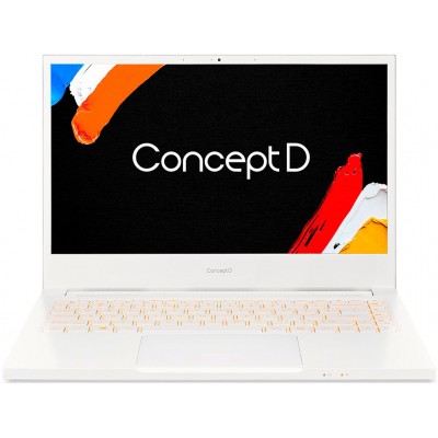 Ноутбук Acer ConceptD 3 Pro CN314-72P-71CP