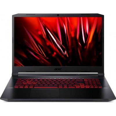 Ноутбук Acer Nitro 5 AN517-54-558N