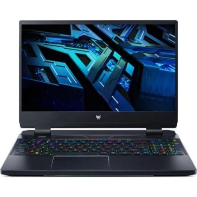 Ноутбук Acer Predator PH315-55-95UQ NH.QFTCN.003