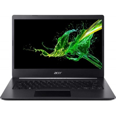 Ноутбук Acer Aspire A514-52-56P2