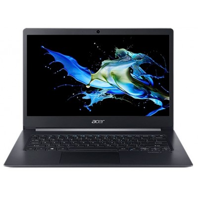 Ноутбук Acer TravelMate X514-51-76CT