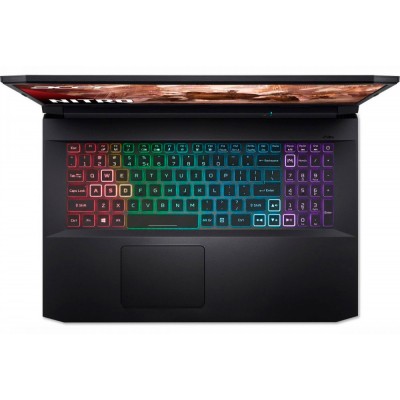 Ноутбук Acer Nitro 5 AN517-41-R6LZ (NH.QBGER.00E)