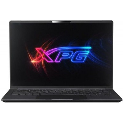 Ноутбук ADATA XPG Xenia 14 XENIA14I7G11GXELX-BKCRU