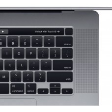 Ноутбук Apple MacBook Pro 16 (MVVK2RU/A)