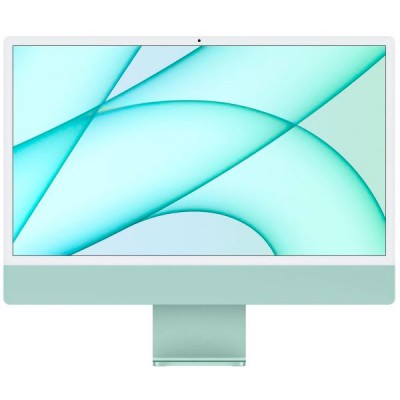 Моноблок Apple iMac 24 (Z12V000PL)