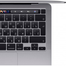 Ноутбук Apple MacBook Pro 13 Late 2020 (Z11B0004V)