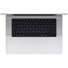 Ноутбук Apple MacBook Pro 16 (Z14Z0007H)