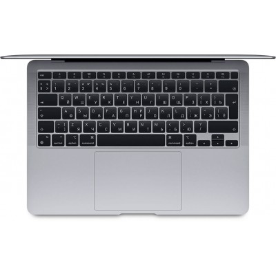 Ноутбук Apple MacBook Air 13 Late 2020 (Z1250007M)