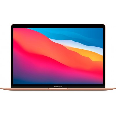 Ноутбук Apple MacBook Air 13 Late 2020 (Z12A0008Q)