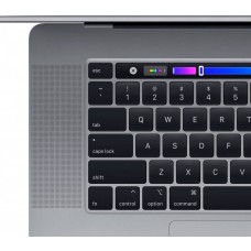 Ноутбук Apple MacBook Pro 16 (MVVK2RU/A)