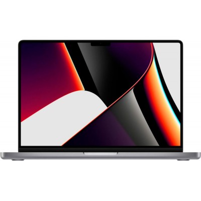 Ноутбук Apple MacBook Pro 14 (Z15G000CM)