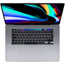 Ноутбук Apple MacBook Pro 16 (MVVK2RU/A)