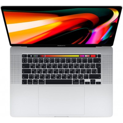 Ноутбук Apple MacBook Pro 16 (Z0Y1003CD)