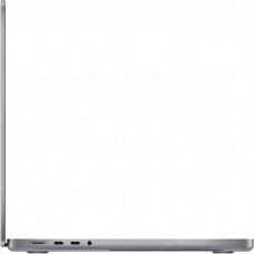 Ноутбук Apple MacBook Pro 14 (Z15G000CM)