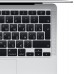 Ноутбук Apple MacBook Air 13 Late 2020 (Z12800049)