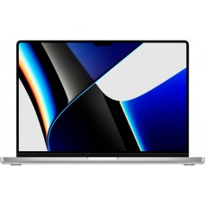 Ноутбук Apple MacBook Pro 16 (Z14Z0007H)