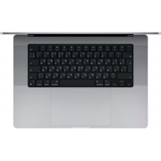 Ноутбук Apple MacBook Pro 16 (Z14V0008D)