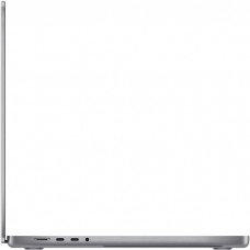 Ноутбук Apple MacBook Pro 16 (Z14V0008E)