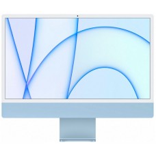 Моноблок Apple iMac 24 (Z12X000AS)