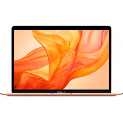 Ноутбук Apple MacBook Air 13 (MVH52RU/A)