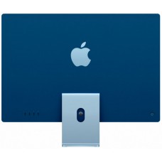 Моноблок Apple iMac 24 (Z12X000AS)