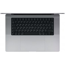 Ноутбук Apple MacBook Pro 16 (Z14W0007L)