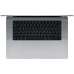 Ноутбук Apple MacBook Pro 16 (Z14W0007A)