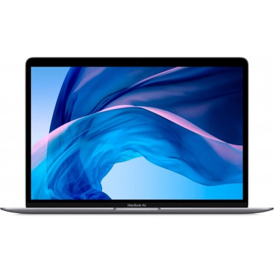 Ноутбук Apple MacBook Air 13 (Z0X8000GP)