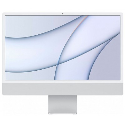 Моноблок Apple iMac 24 (Z12R000PK)