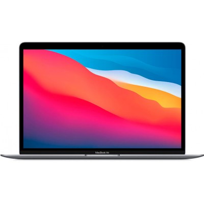 Ноутбук Apple MacBook Air 13 (Z1250007J)