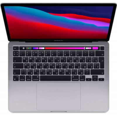 Ноутбук Apple MacBook Pro 13 Late 2020 (Z11C0002Z)