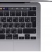 Ноутбук Apple MacBook Pro 13 Late 2020 (MYD82RU/A)