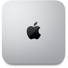 Настольный компьютер Apple Mac Mini (Z12P000B3)