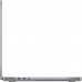 Ноутбук Apple MacBook Pro 14 (Z15G000CZ)