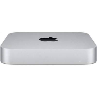 Настольный компьютер Apple Mac Mini (Z12P000B3)