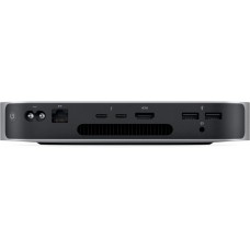 Настольный компьютер Apple Mac Mini (Z12P000B3)