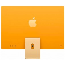 Моноблок Apple iMac 24 (Z12S000BK)