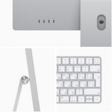 Моноблок Apple iMac 24 (MGPD3RU/A)
