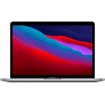 Ноутбук Apple MacBook Pro 13 (Z11C00031)