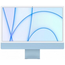 Моноблок Apple iMac 24 (MGPK3RU/A)