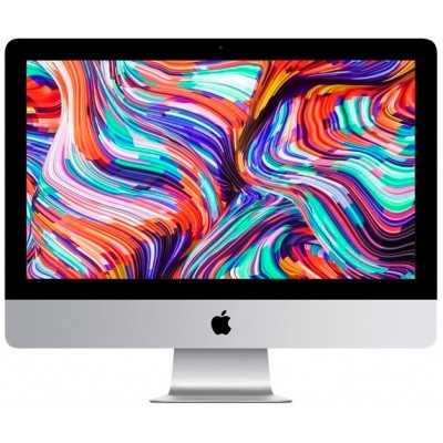 Моноблок Apple iMac Retina 4K 21 (Z1480018Q)