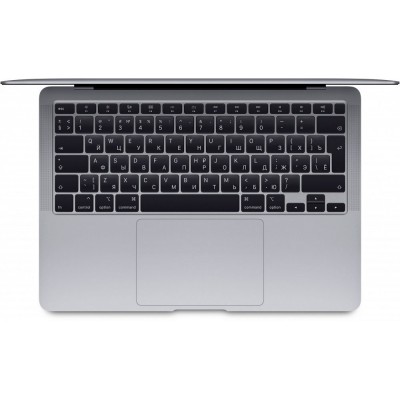 Ноутбук Apple MacBook Air 13 (Z0YJ000X5)